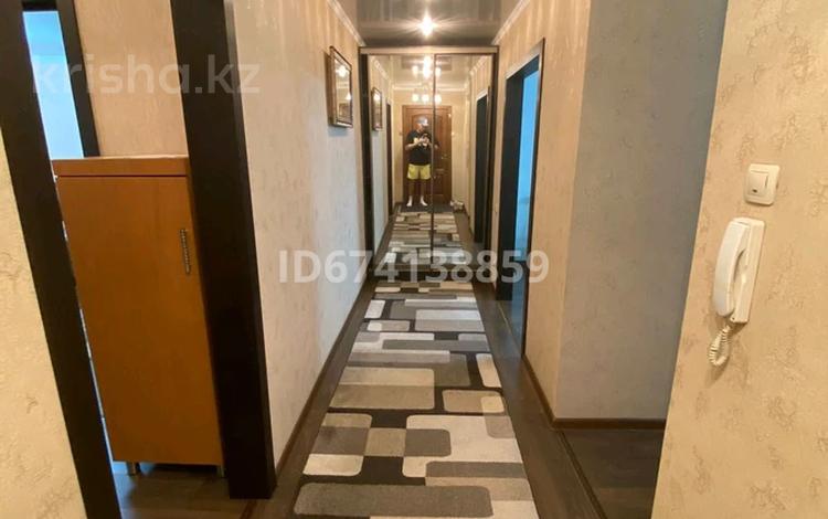 3-комнатная квартира, 68 м², 1/9 этаж, Естая 142 за 26.5 млн 〒 в Павлодаре — фото 70