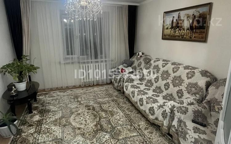 2-бөлмелі пәтер · 50 м², Қосшығұлұлы 16, бағасы: 25.5 млн ₸ в Астане, Сарыарка р-н — фото 2