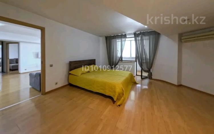 3-комнатная квартира · 107 м² · 5/5 этаж, Шевченко 44а — Шевченко Фурманова (Назарбаева) за 99.9 млн ₸ в Алматы, Медеуский р-н — фото 2