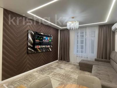 3-комнатная квартира, 74 м², 5/10 этаж, мкр Юго-Восток, Ашимова 13 за 45 млн 〒 в Караганде, Казыбек би р-н