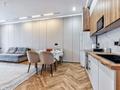 2-комнатная квартира · 60 м² · 10/23 этаж, мкр Комсомольский, Сыганак 52, 52/1 — Кабанбай батыр за 22 000 ₸ в Астане, Есильский р-н — фото 5