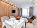 2-комнатная квартира · 60 м² · 10/23 этаж, мкр Комсомольский, Сыганак 52, 52/1 — Кабанбай батыр за 22 000 ₸ в Астане, Есильский р-н — фото 7
