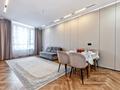 2-комнатная квартира · 60 м² · 10/23 этаж, мкр Комсомольский, Сыганак 52, 52/1 — Кабанбай батыр за 22 000 ₸ в Астане, Есильский р-н — фото 8