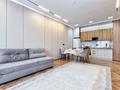 2-комнатная квартира · 60 м² · 10/23 этаж, мкр Комсомольский, Сыганак 52, 52/1 — Кабанбай батыр за 22 000 ₸ в Астане, Есильский р-н — фото 11