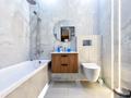 2-комнатная квартира · 60 м² · 10/23 этаж, мкр Комсомольский, Сыганак 52, 52/1 — Кабанбай батыр за 22 000 ₸ в Астане, Есильский р-н — фото 14