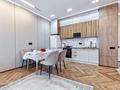 2-комнатная квартира · 60 м² · 10/23 этаж, мкр Комсомольский, Сыганак 52, 52/1 — Кабанбай батыр за 22 000 ₸ в Астане, Есильский р-н — фото 17