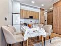 2-комнатная квартира · 60 м² · 10/23 этаж, мкр Комсомольский, Сыганак 52, 52/1 — Кабанбай батыр за 22 000 ₸ в Астане, Есильский р-н — фото 18