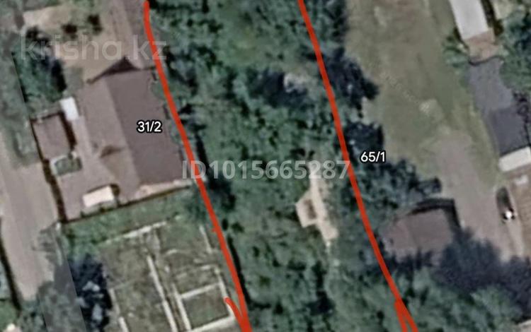 Участок · 12 соток, мкр Кайрат, Жаяу Муса за 180 млн ₸ в Алматы, Турксибский р-н — фото 3