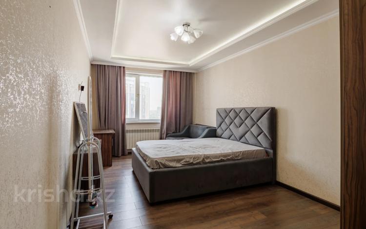 1-бөлмелі пәтер · 39 м² · 12/22 қабат, Александр Бараев 18/1, бағасы: 24.5 млн ₸ в Астане, р-н Байконур — фото 15