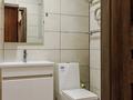 1-бөлмелі пәтер · 39 м² · 12/22 қабат, Александр Бараев 18/1, бағасы: 24.5 млн ₸ в Астане, р-н Байконур — фото 8