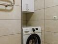 1-бөлмелі пәтер · 39 м² · 12/22 қабат, Александр Бараев 18/1, бағасы: 24.5 млн ₸ в Астане, р-н Байконур — фото 10