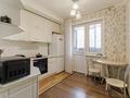 1-бөлмелі пәтер · 39 м² · 12/22 қабат, Александр Бараев 18/1, бағасы: 24.5 млн ₸ в Астане, р-н Байконур — фото 6