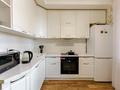1-бөлмелі пәтер · 39 м² · 12/22 қабат, Александр Бараев 18/1, бағасы: 24.5 млн ₸ в Астане, р-н Байконур — фото 7