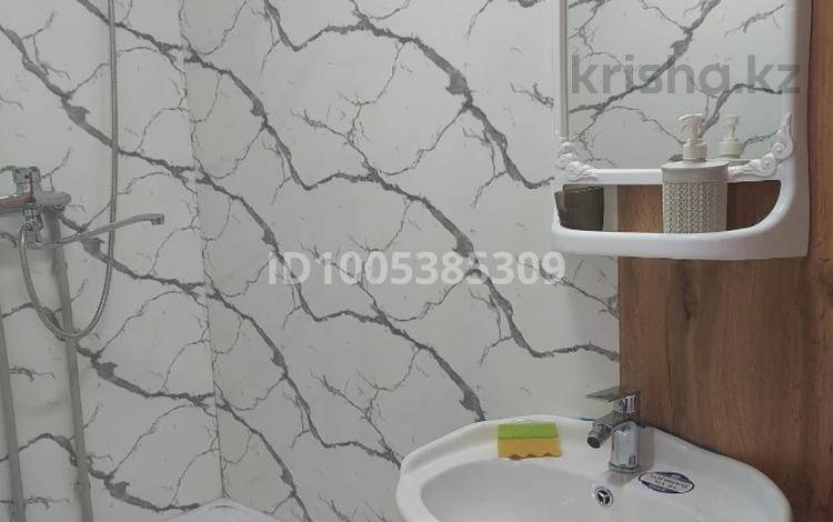 Дача · 1 комната · 18 м², Алтын алма ул. Клубничная 18 — По 7 ке за 90 000 ₸ в Конаеве — фото 2