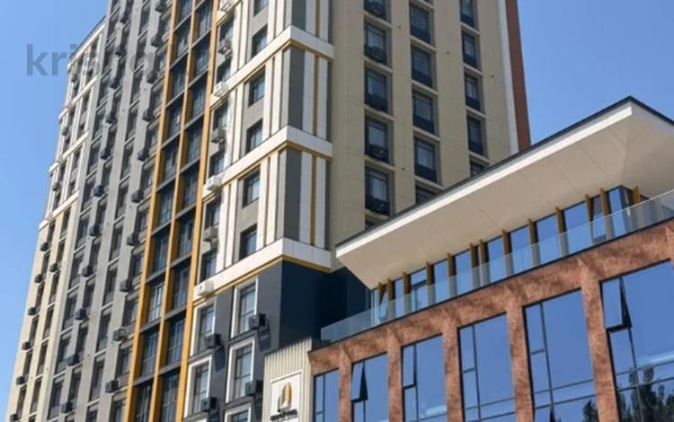 2-бөлмелі пәтер · 42 м² · 10/10 қабат, Юго-Восток ш/а., Строителей 28/3, бағасы: 28.8 млн ₸ в Караганде, Казыбек би р-н — фото 9