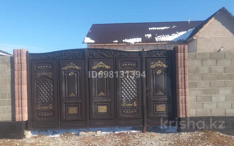 Отдельный дом · 4 комнаты · 168 м² · 10 сот., Сарсембаева 26а за 45 млн 〒 в Баянауле — фото 2