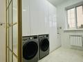 Отдельный дом · 5 комнат · 240 м² · 6 сот., Ул.Омаровой за 365 млн ₸ в Алматы, Медеуский р-н — фото 37
