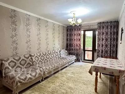 2-комнатная квартира · 43 м² · 4/4 этаж, мкр №4 17 за 25.5 млн 〒 в Алматы, Ауэзовский р-н