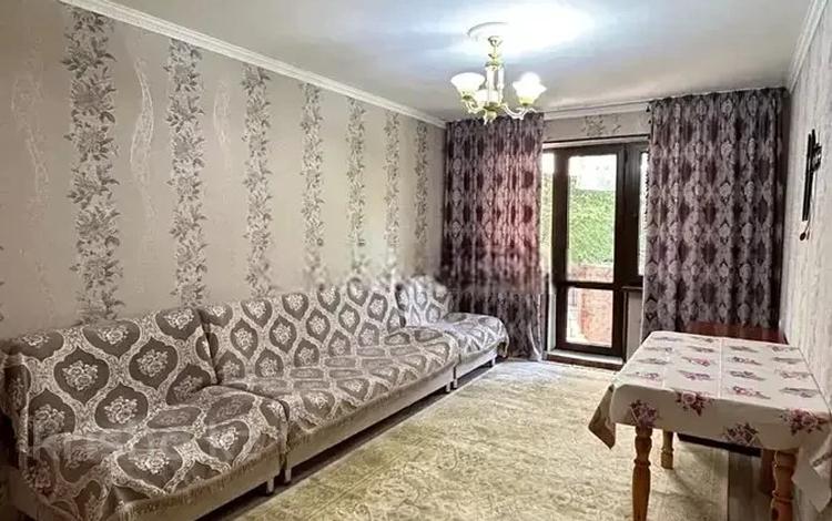 2-комнатная квартира · 43 м² · 4/4 этаж, мкр №4 17 за 25.5 млн ₸ в Алматы, Ауэзовский р-н — фото 2