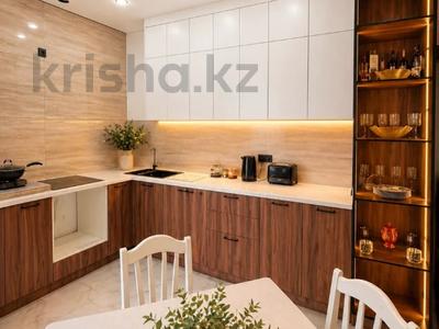 2-бөлмелі пәтер · 62 м² · 6/9 қабат, Е-779, бағасы: 31.5 млн ₸ в Астане, Есильский р-н