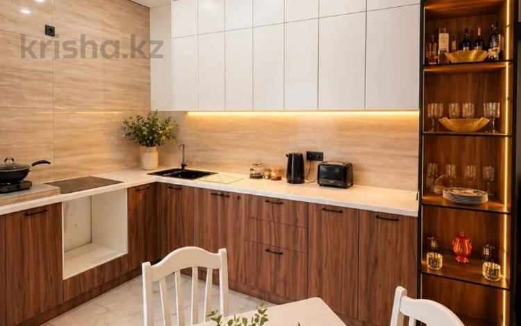 2-бөлмелі пәтер · 62 м² · 6/9 қабат, Е-779, бағасы: 31.5 млн ₸ в Астане, Есильский р-н — фото 3