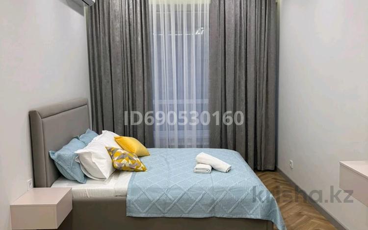 1-бөлмелі пәтер · 42 м² · 7/12 қабат, А.Шарипова 100, бағасы: 2 500 ₸ в Алматы, Алмалинский р-н — фото 10