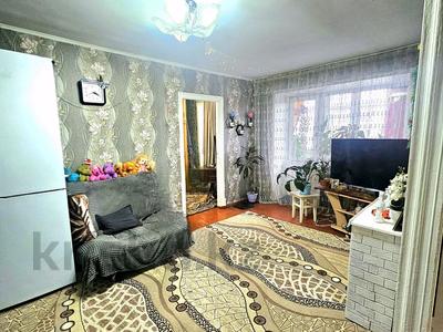 2-комнатная квартира · 44.7 м² · 4/5 этаж, Протазанова 55 за 18.5 млн ₸ в Усть-Каменогорске