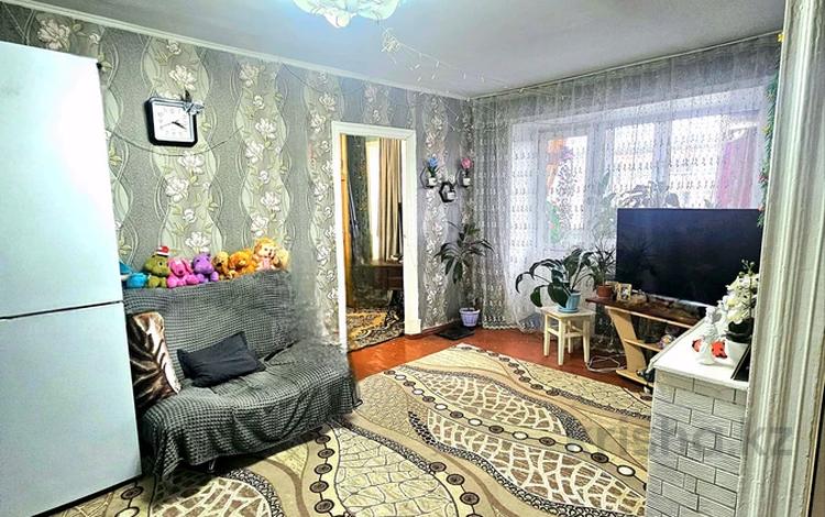 2-комнатная квартира · 44.7 м² · 4/5 этаж, Протазанова 55 за 18.5 млн ₸ в Усть-Каменогорске — фото 2