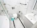 2-бөлмелі пәтер · 60.2 м² · 12/12 қабат, Толе би, бағасы: 53 млн ₸ в Алматы — фото 6