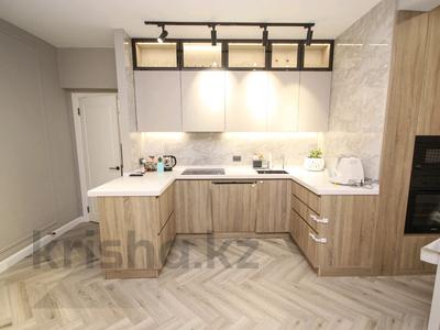 2-комнатная квартира · 60.2 м² · 12/12 этаж, Толе би за 53 млн ₸ в Алматы