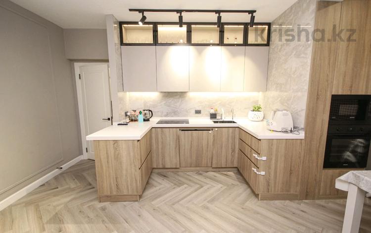 2-бөлмелі пәтер · 60.2 м² · 12/12 қабат, Толе би, бағасы: 53 млн ₸ в Алматы — фото 9