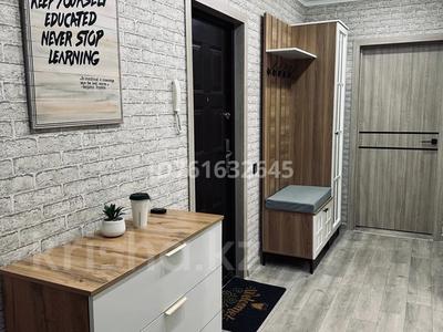 2-комнатная квартира · 54 м² · 4/9 этаж, мкр Юго-Восток, Мкр Степной 3 8 — Супермаркет “NORMAn” за 230 000 ₸ в Караганде, Казыбек би р-н