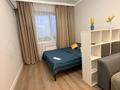 1-комнатная квартира · 45 м² · 9/10 этаж, мкр Юго-Восток, Шахтеров 20/4 — Енбек, Новая Корзина, Проспект, Ресторан Камила, ЦОН, Парк победы, спорткомплекс имени Байшулакова за 20 000 ₸ в Караганде, Казыбек би р-н
