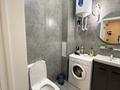 1-комнатная квартира · 45 м² · 9/10 этаж, мкр Юго-Восток, Шахтеров 20/4 — Енбек, Новая Корзина, Проспект, Ресторан Камила, ЦОН, Парк победы, спорткомплекс имени Байшулакова за 20 000 ₸ в Караганде, Казыбек би р-н — фото 7