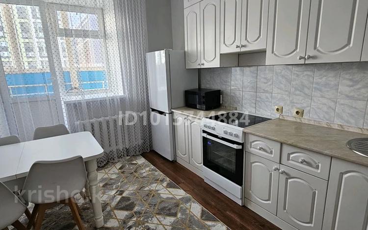 1-бөлмелі пәтер · 35 м² · 7/9 қабат, Сауран 20, бағасы: 27.8 млн ₸ в Астане, Есильский р-н — фото 2