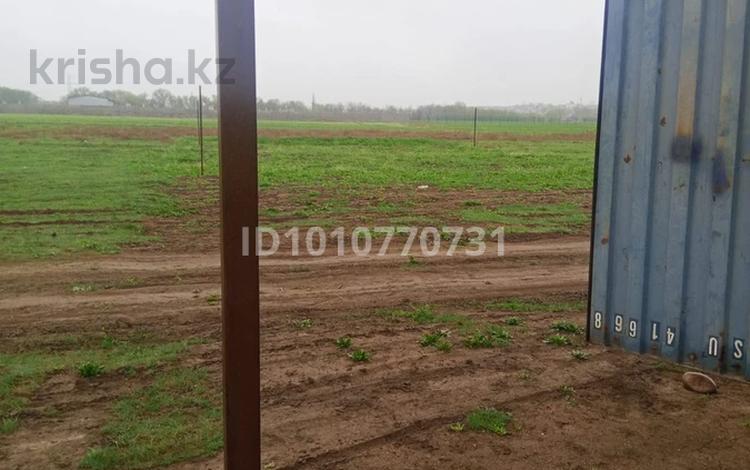 Жер телімі · 6 сотық, Әйтей, бағасы: 11 млн ₸ в Айтей — фото 4