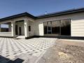 Отдельный дом · 6 комнат · 280 м² · 6.5 сот., Аубай Байгазиева 203 — От центральной улицы 100 метров за 97 млн ₸ в Каскелене