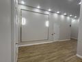 Отдельный дом · 6 комнат · 280 м² · 6.5 сот., Аубай Байгазиева 203 — От центральной улицы 100 метров за 97 млн ₸ в Каскелене — фото 12