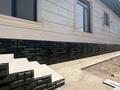 Отдельный дом · 6 комнат · 280 м² · 6.5 сот., Аубай Байгазиева 203 — От центральной улицы 100 метров за 97 млн ₸ в Каскелене — фото 2