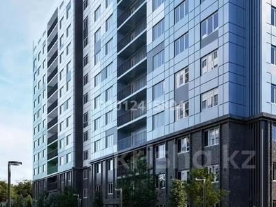 1-комнатная квартира · 21.3 м² · 9/11 этаж, Микрорайон Теректи 1 за 10.5 млн ₸ в Алматы, Алатауский р-н