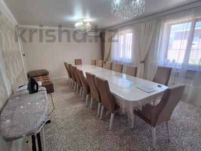 Отдельный дом · 5 комнат · 140 м² · 10 сот., Акжазык 1 за 50 млн 〒 в Талдыкоргане