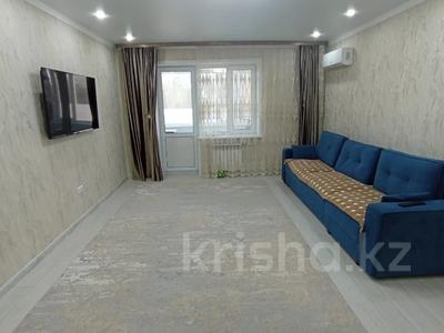 3-комнатная квартира · 100.1 м² · 2/9 этаж, Ружейникова за 33 млн ₸ в Уральске
