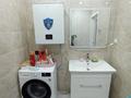 3-бөлмелі пәтер · 100.1 м² · 2/9 қабат, Ружейникова, бағасы: 33 млн ₸ в Уральске — фото 22