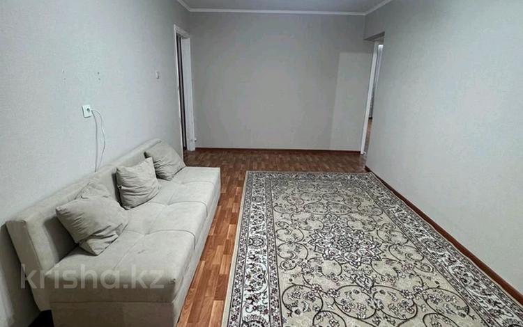 2-бөлмелі пәтер · 46 м² · 2/5 қабат, мкр Таугуль-1, Пятницкого 77 — Таугуль, бағасы: 29.5 млн ₸ в Алматы, Ауэзовский р-н — фото 2