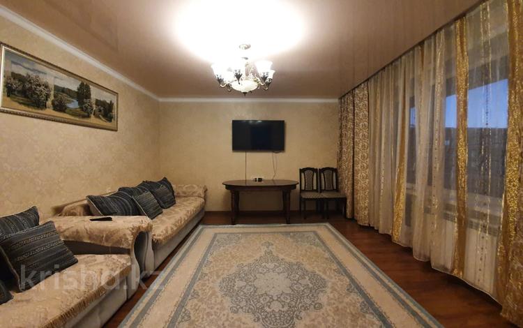 3-бөлмелі пәтер, 62.1 м², 9/10 қабат, мкр Юго-Восток, Степной 3, бағасы: 26.5 млн 〒 в Караганде, Казыбек би р-н — фото 4