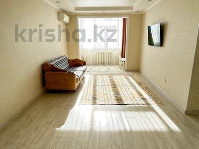 2-комнатная квартира · 74 м² · 2/10 этаж, мкр Кадыра Мырза-Али за 34 млн 〒 в Уральске