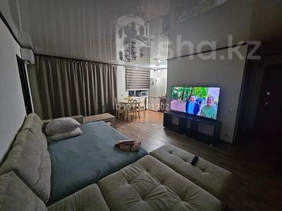 1-комнатная квартира · 33 м² · 4/5 этаж, Ленина 137 за 12 000 ₸ в Рудном
