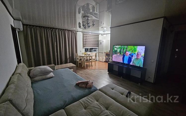 1-комнатная квартира · 33 м² · 4/5 этаж, Ленина 137 за 12 000 ₸ в Рудном — фото 2