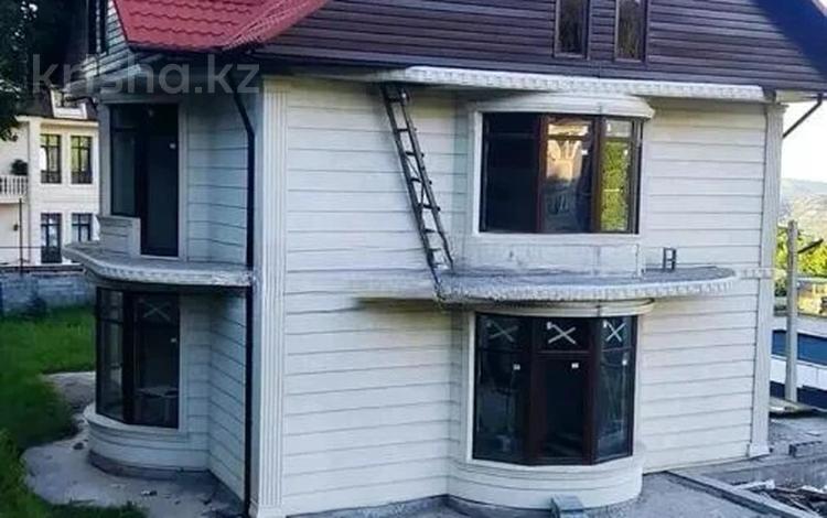 Жеке үй · 9 бөлме · 280 м² · 11 жүзд., Каменское плато ш/а., ул. Кербулакская 160, бағасы: 140 млн ₸ в Алматы, Медеуский р-н — фото 4