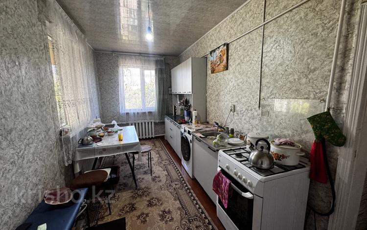 Отдельный дом · 3 комнаты · 83.1 м² · 10 сот., Айманова 33/1 за 24 млн ₸ в Жибек Жолы — фото 2